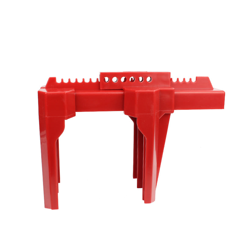 Ball Valve Lockout (DN80-DN200) — ABVL02 | PROLOCKEY Lockout Tagout