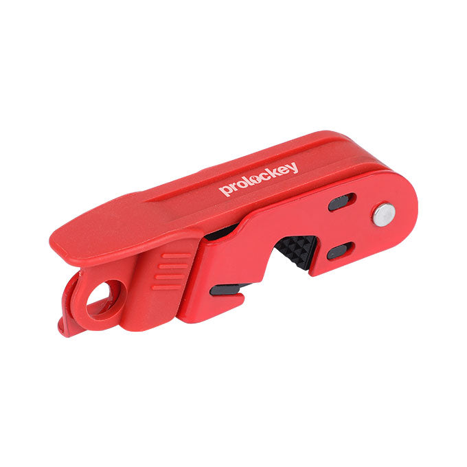 Circuit Breaker Lockout — CBL32-S | PROLOCKEY Lockout Tagout