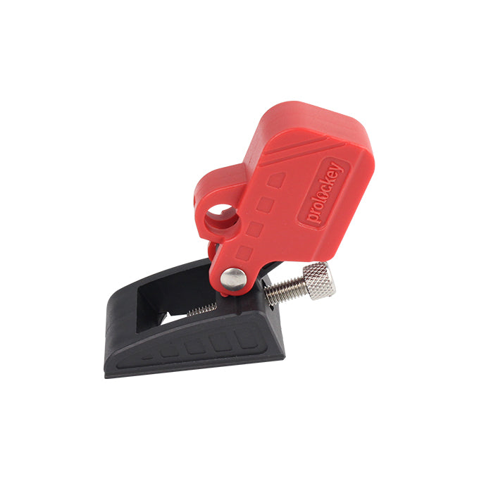 Circuit Breaker Lockout — CBL42 | PROLOCKEY Lockout Tagout
