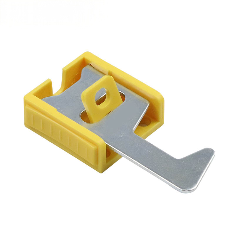 Industrial Electrical Lockout — ECL01 | PROLOCKEY Lockout Tagout