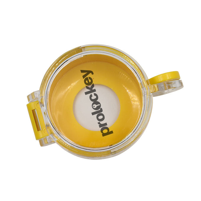 Switch/Button Lockout — SBL01-D22 | PROLOCKEY Lockout Tagout