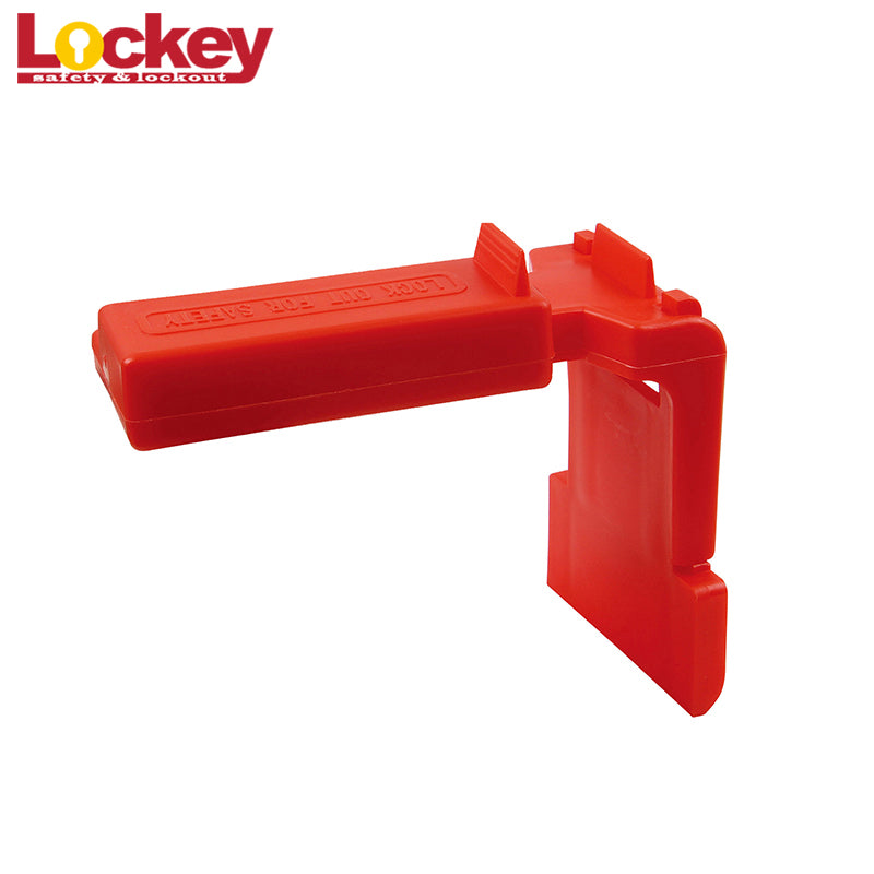 Adjustable Ball Valve Lockout, 13–70 mm — Product view