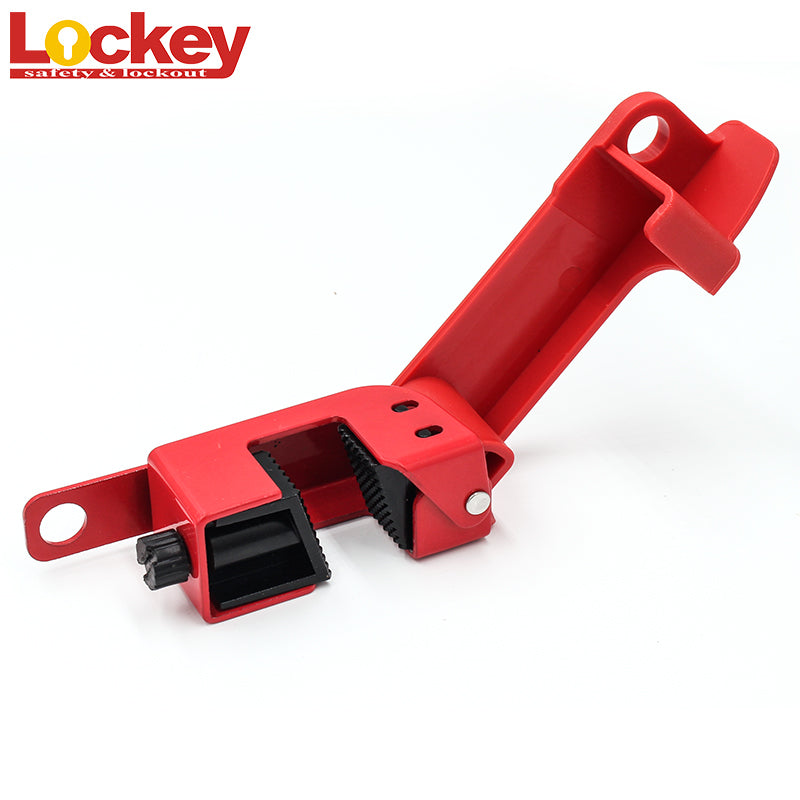 Grip Circuit Breaker Lockout, 17.5 mm — Product view