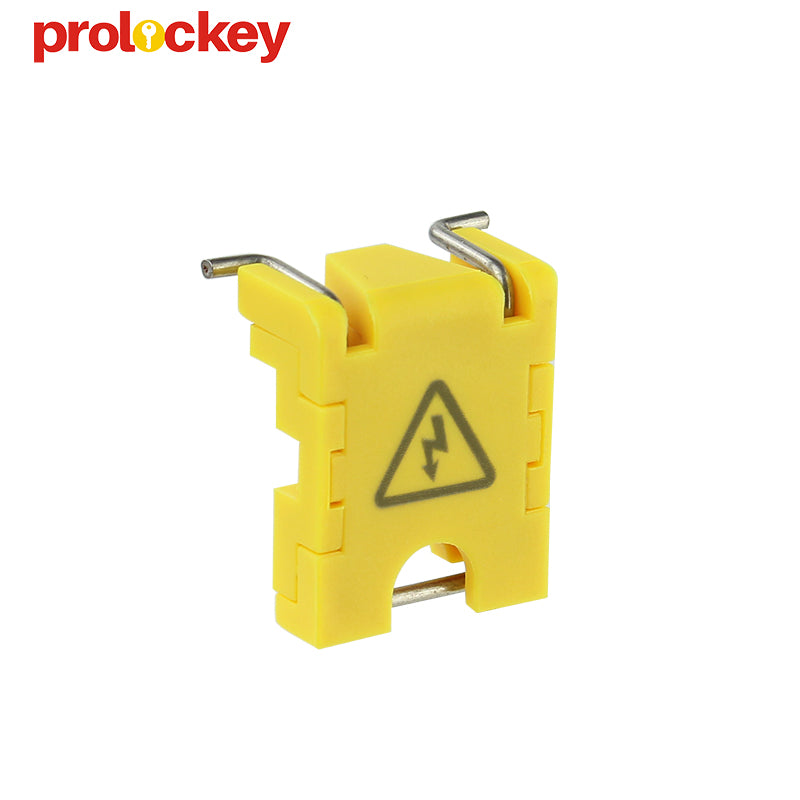 Miniature Circuit Breaker Lockout — Product view