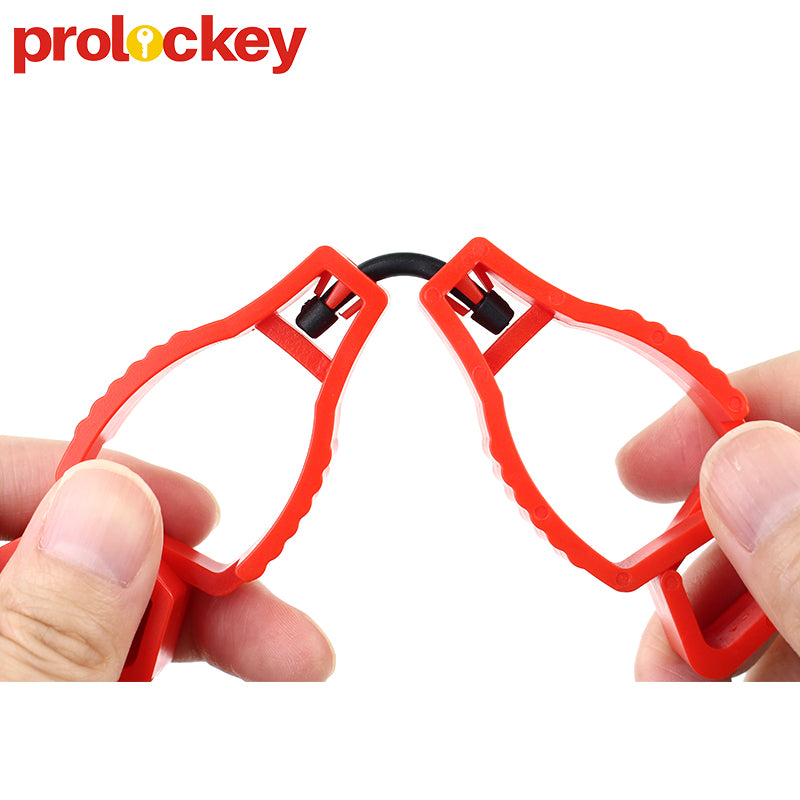 Portable Plastic Glove Clips PGC01 PGC02 PGC03
