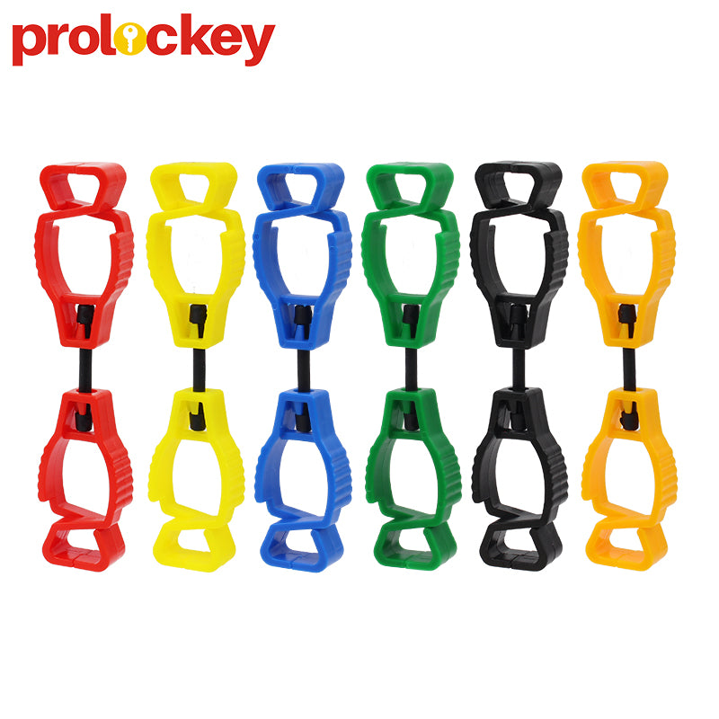 Portable Plastic Glove Clips PGC01 PGC02 PGC03