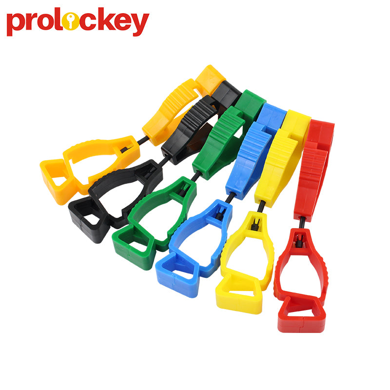 Portable Plastic Glove Clips PGC01 PGC02 PGC03