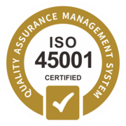 ISO 45001