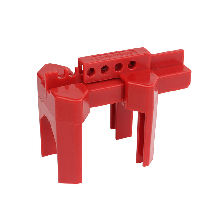 Ball Valve Lockout (DN8-DN50) — ABVL01 | PROLOCKEY Lockout Tagout