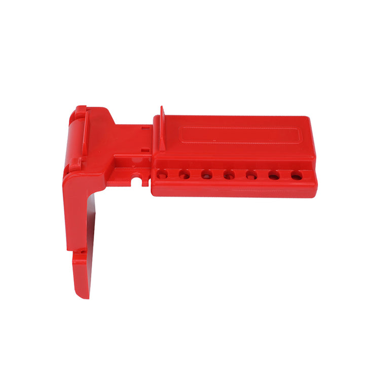 Ball Valve Lockout — ABVL03 | PROLOCKEY Lockout Tagout