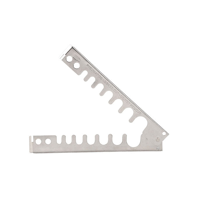Air Source Lockout — ASL02 | PROLOCKEY Lockout Tagout