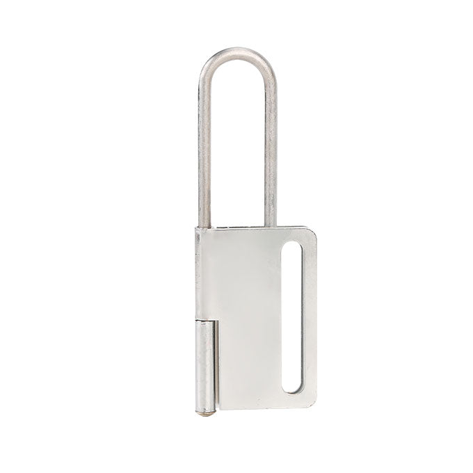 Stainless Steel Butterfly Lockout Hasp — BAH02 | PROLOCKEY Lockout Tagout