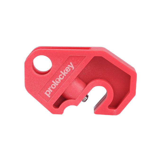 Circuit Breaker Lockout — CBL01-1 | PROLOCKEY Lockout Tagout