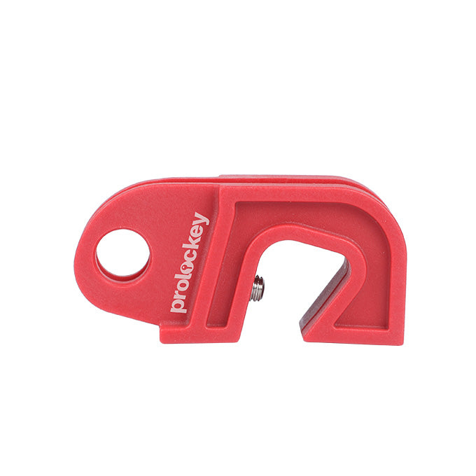 Circuit Breaker Lockout — CBL02-1 | PROLOCKEY Lockout Tagout