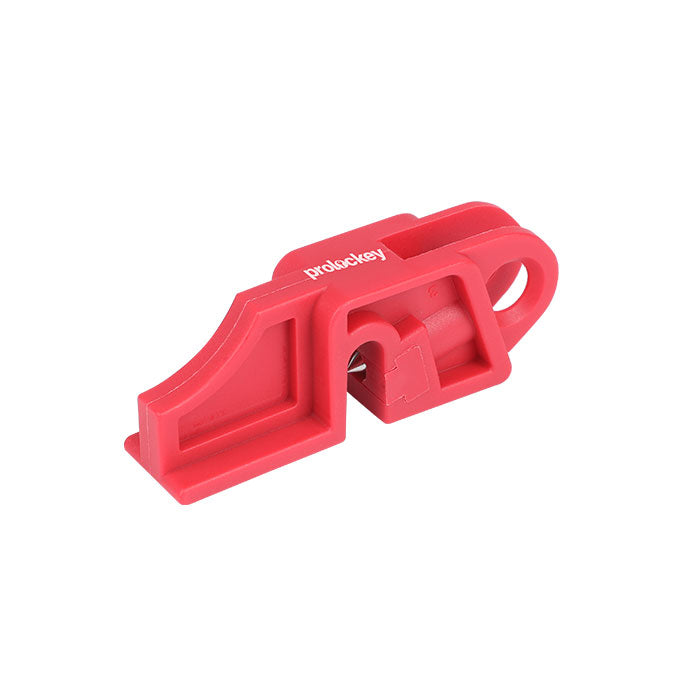 Circuit Breaker Lockout — CBL03-1 | PROLOCKEY Lockout Tagout