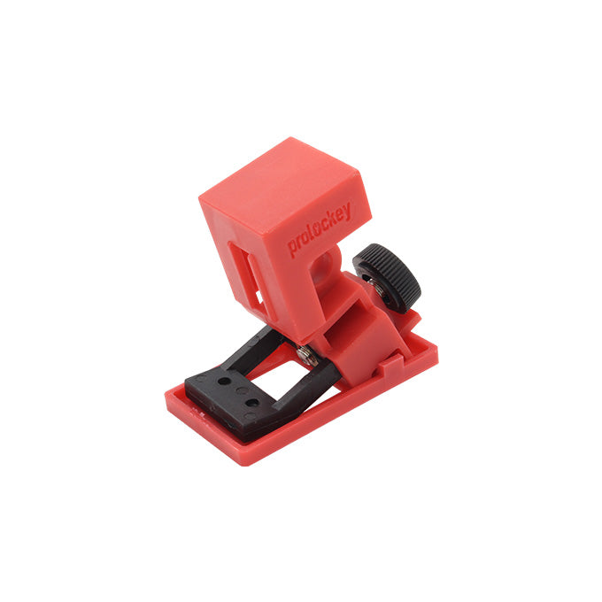 Circuit Breaker Lockout — CBL11 | PROLOCKEY Lockout Tagout