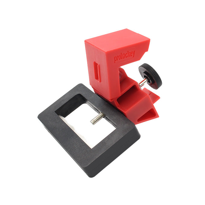 Circuit Breaker Lockout — CBL13 | PROLOCKEY Lockout Tagout