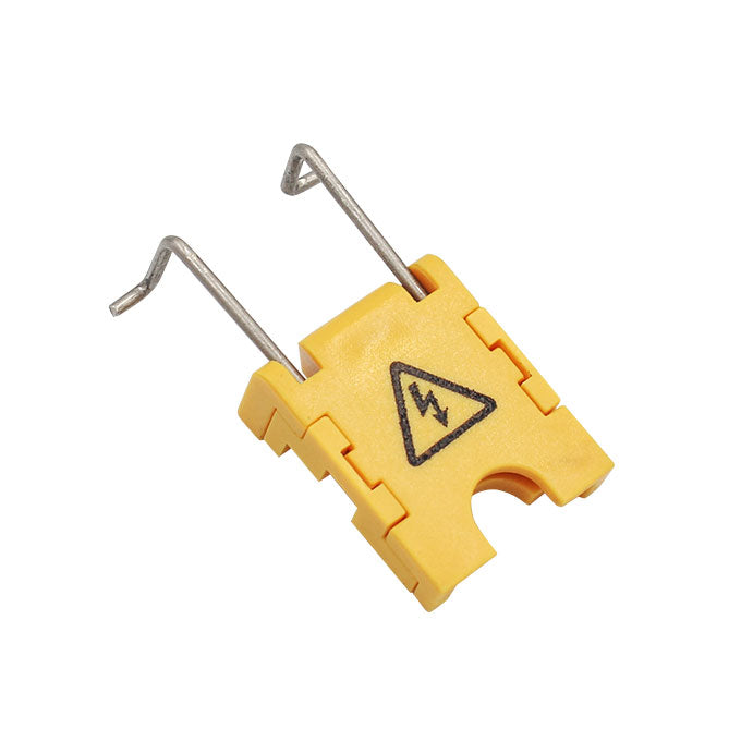 Circuit Breaker Lockout — CBL81 | PROLOCKEY Lockout Tagout