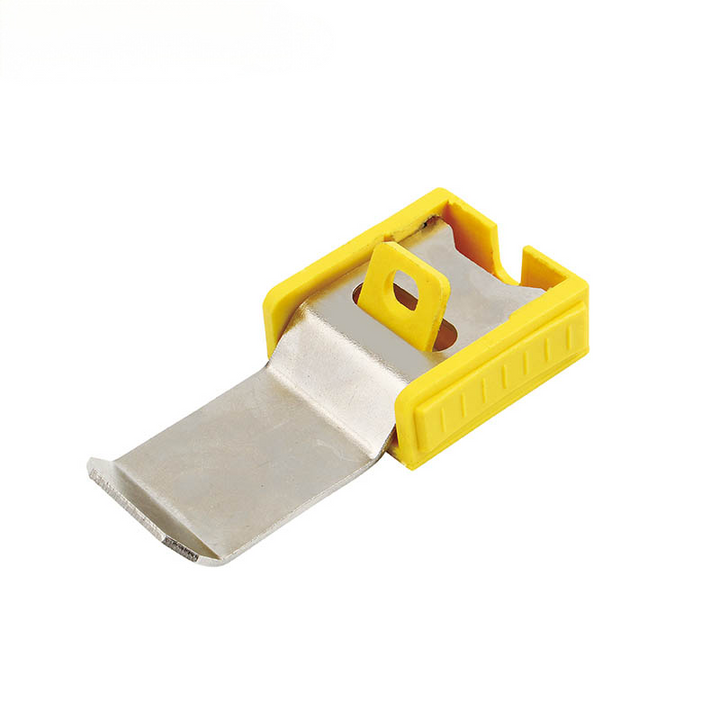 Industrial Electrical Lockout — ECL03 | PROLOCKEY Lockout Tagout