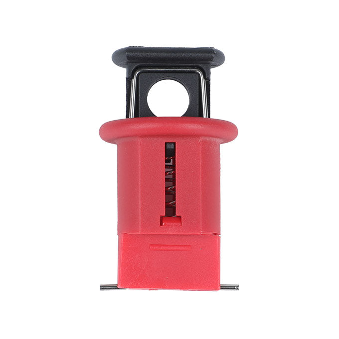 Circuit Breaker Lockout — POW | PROLOCKEY Lockout Tagout