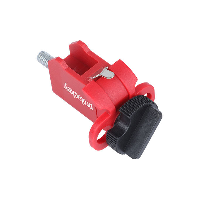 Circuit Breaker Lockout — TBLO | PROLOCKEY Lockout Tagout