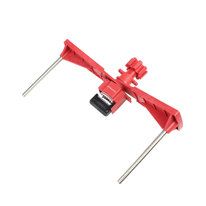 Universal Valve Lockout — UVL02 | PROLOCKEY Lockout Tagout