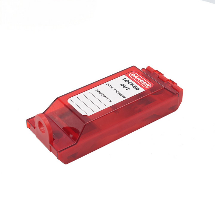 Switch Lockout — WSL11 | PROLOCKEY Lockout Tagout