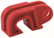 Screw-Fit Circuit Breaker Lockout, 10.5 mm — Product view