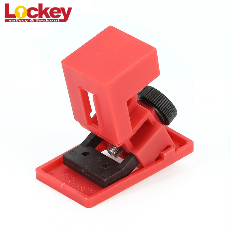 Clamp-On Circuit Breaker Lockout, 16.5 mm — Product view