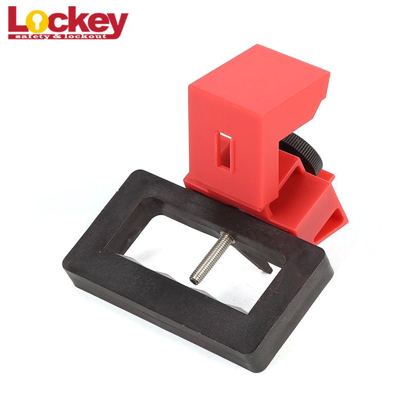 Clamp-On Circuit Breaker Lockout, 70 mm — Product view
