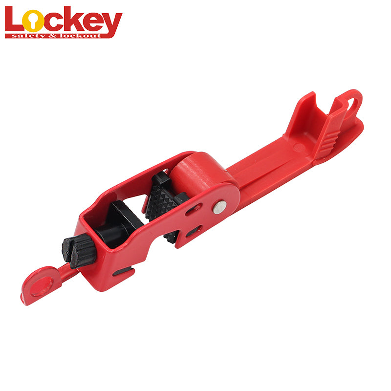 Grip Circuit Breaker Lockout, 11 mm — Product view