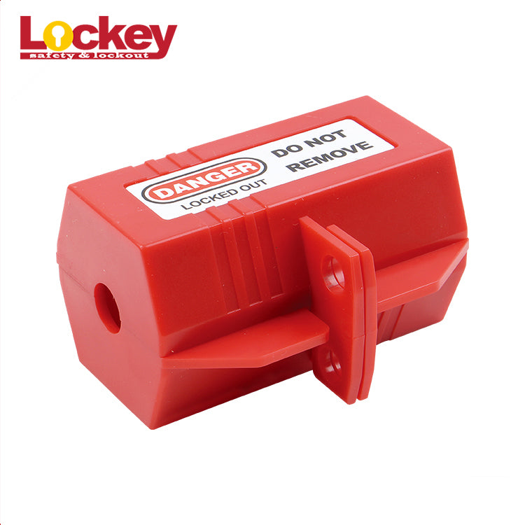 Electrical Plug Lockout, Up to 80 mm — Product view