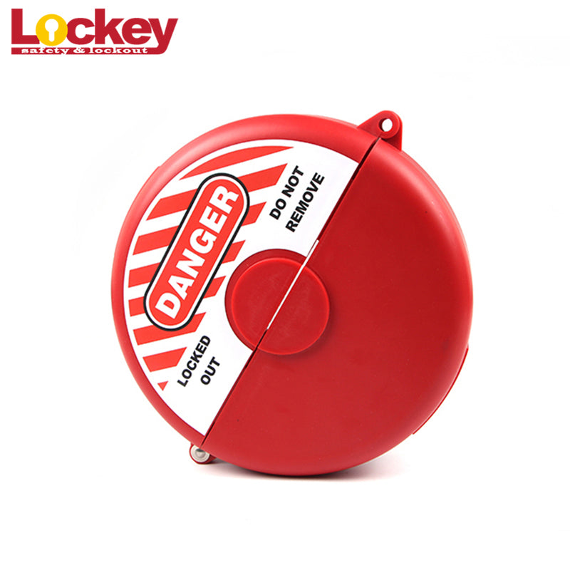 Gate Valve Lockout, 1–2½ in — Product view