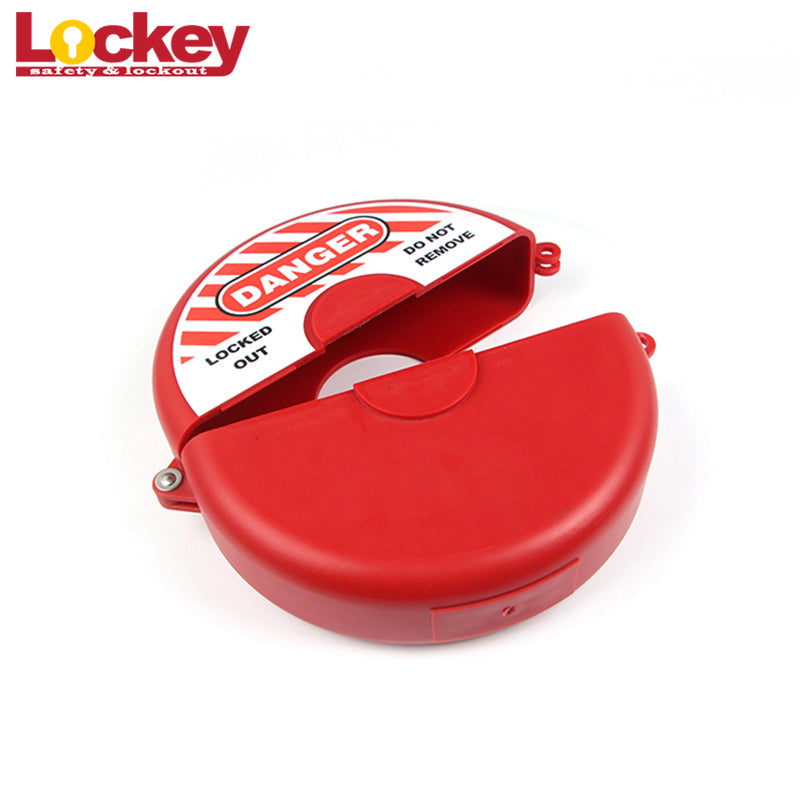 Gate Valve Lockout, 1–2½ in — Product view