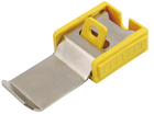 Industrial Electrical Lockout — Flat tab — Product view