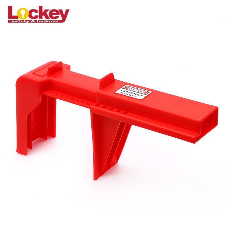 Adjustable Ball Valve Lockout ABVL05