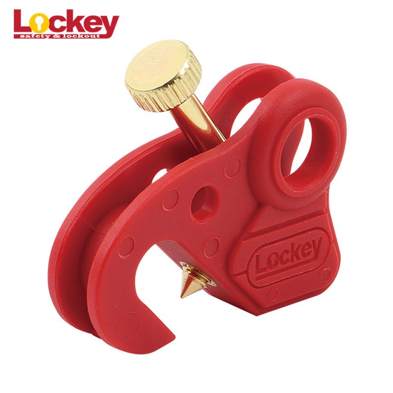 Multi-Functional Circuit Breaker Lockout CBL08