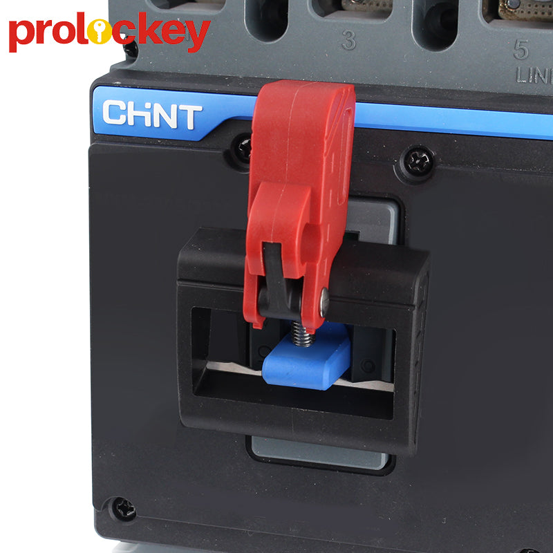 Grip Tight Circuit Breaker Lockout CBL42M