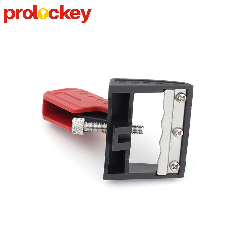 Grip Tight Circuit Breaker Lockout CBL42M