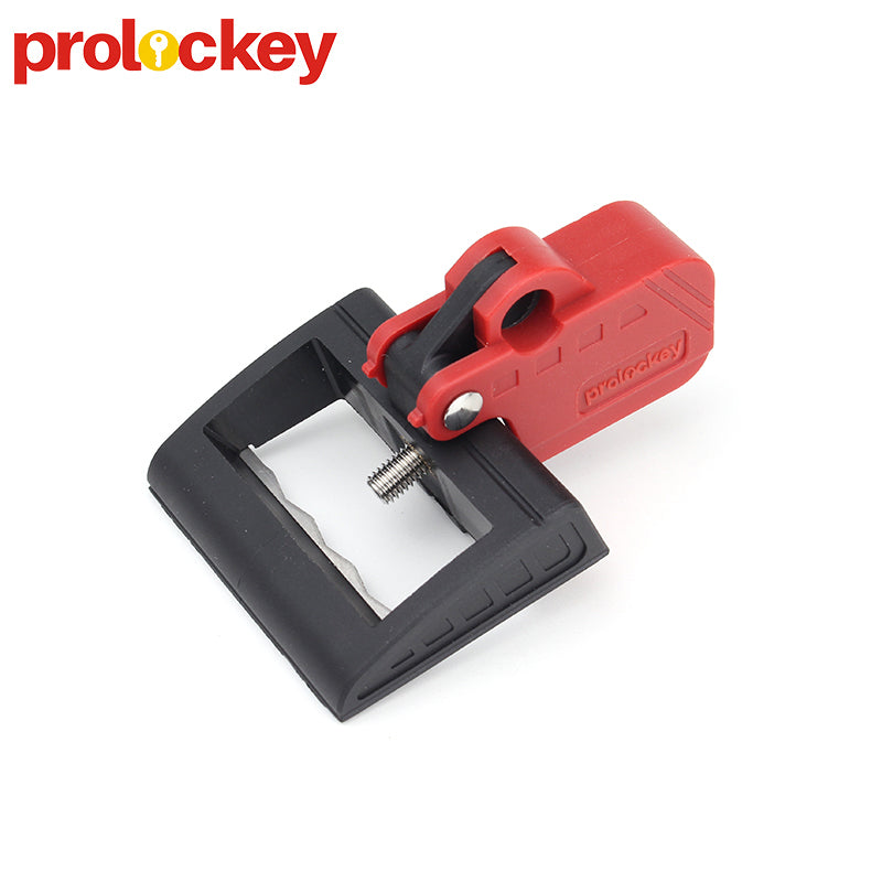 Grip Tight Circuit Breaker Lockout CBL42M