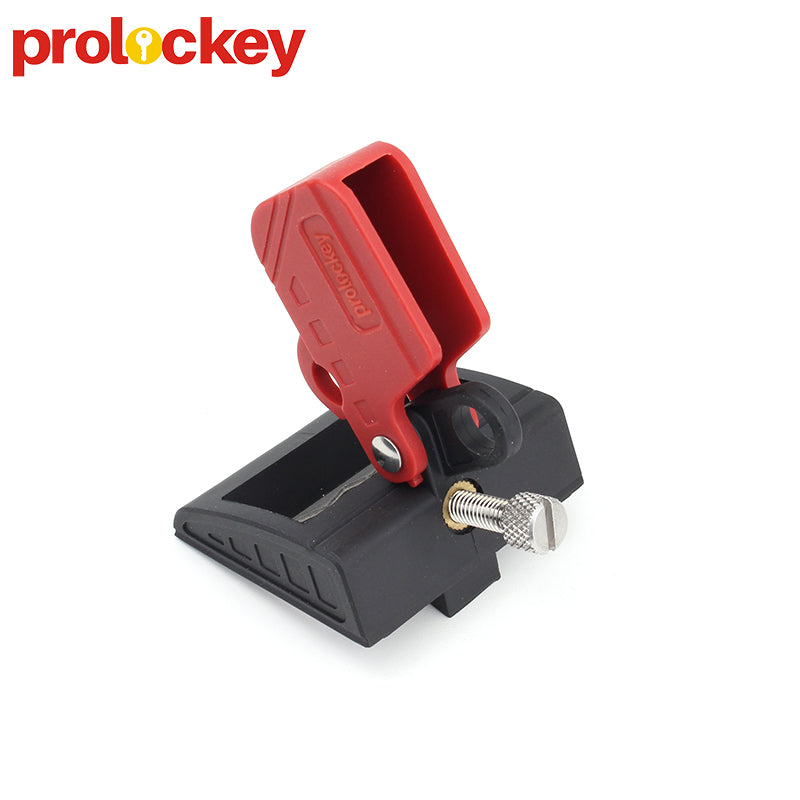 Grip Tight Circuit Breaker Lockout CBL42M