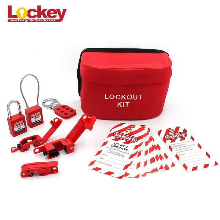 Electrical Lockout Kit LG41