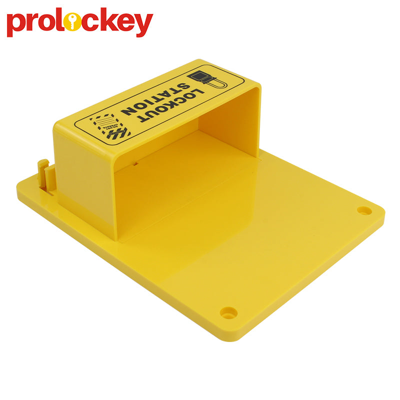 Compact Lockout Station LS61