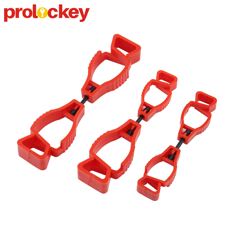 Portable Plastic Glove Clips PGC01 PGC02 PGC03
