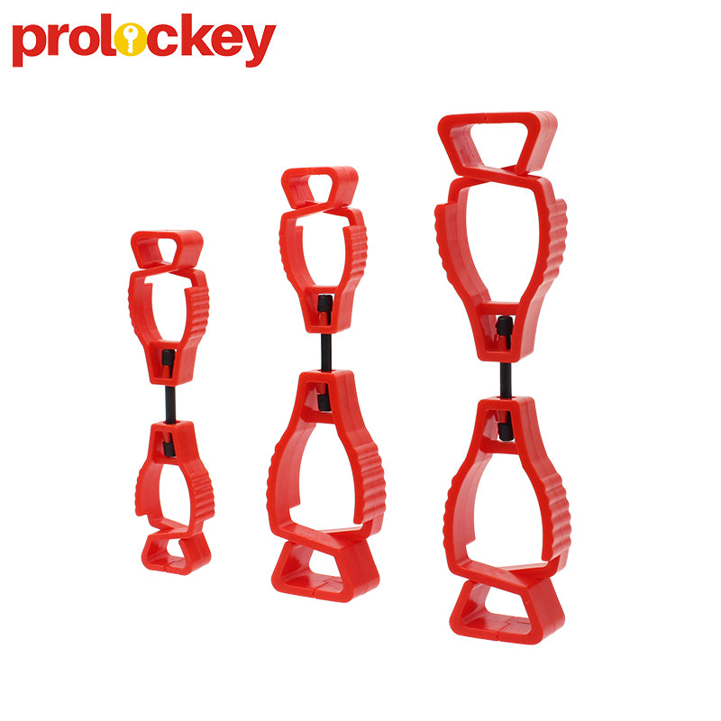 Portable Plastic Glove Clips PGC01 PGC02 PGC03