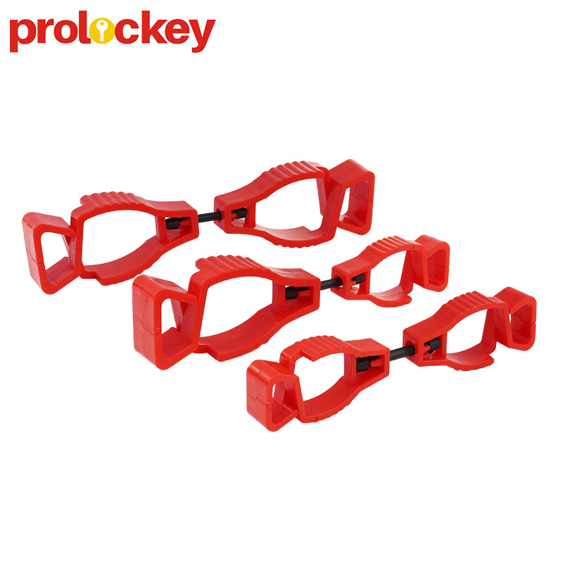 Portable Plastic Glove Clips PGC01 PGC02 PGC03
