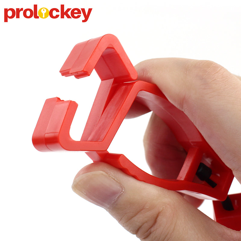 Portable Plastic Glove Clips PGC01 PGC02 PGC03
