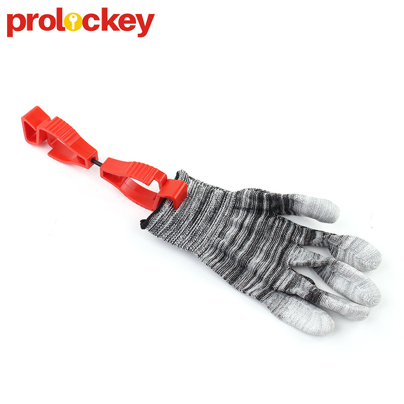 Portable Plastic Glove Clips PGC01 PGC02 PGC03