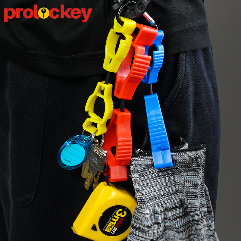 Portable Plastic Glove Clips PGC01 PGC02 PGC03