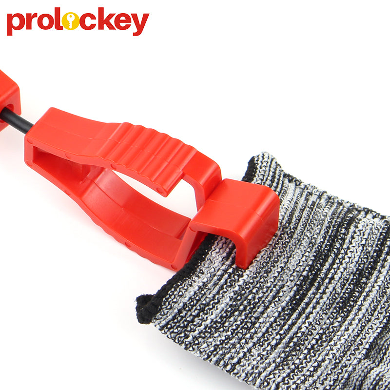 Portable Plastic Glove Clips PGC01 PGC02 PGC03